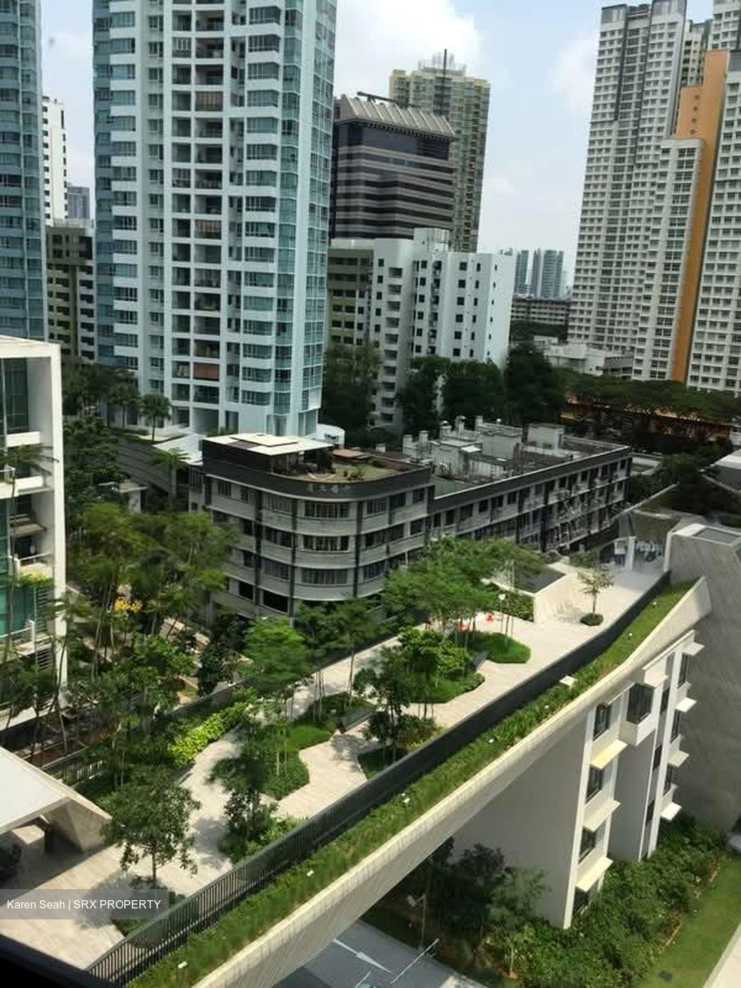Highline Residences (D3), Condominium #569718971